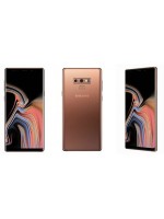 Samsung N960 Galaxy Note 9 128GB 6GB RAM (Ekspozicinė prekė)